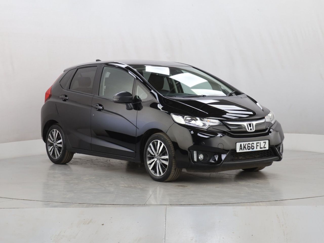 2016 HONDA JAZZ for sale
