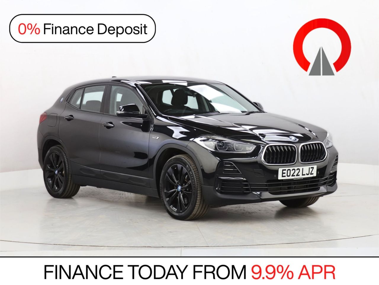 2022 BMW X2 for sale