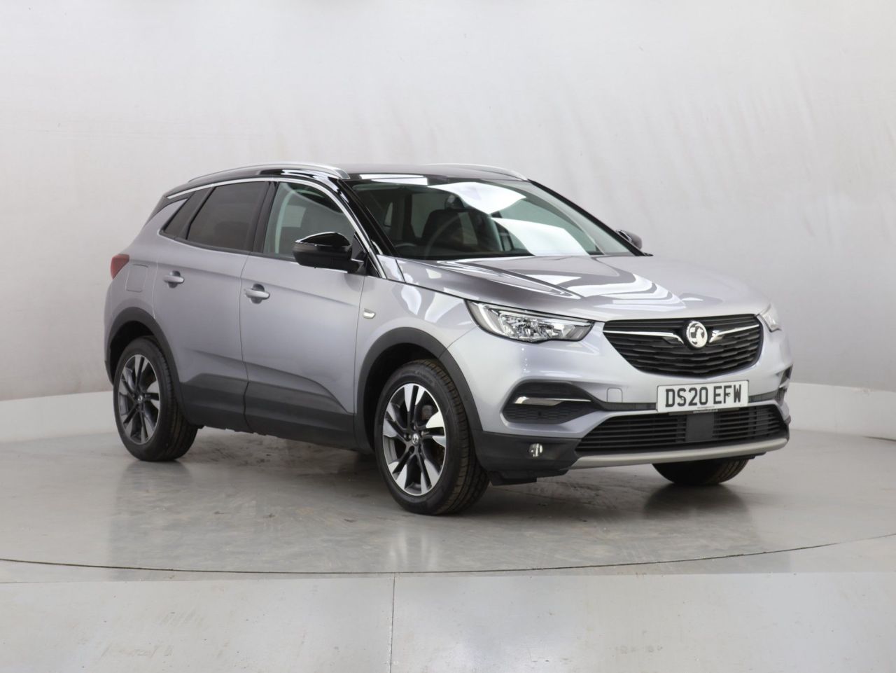 2020 VAUXHALL GRANDLAND X for sale