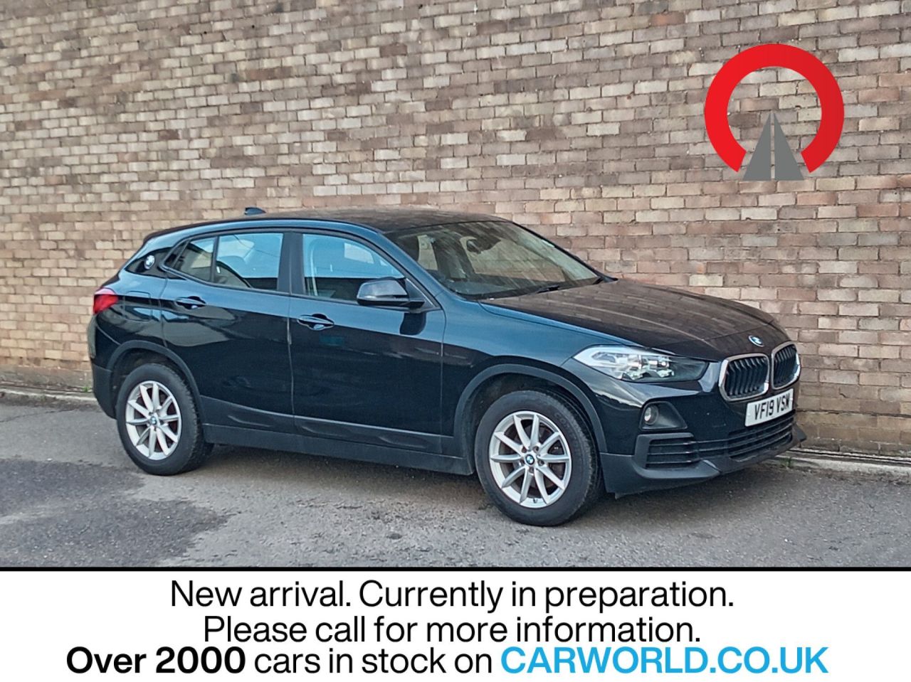 2019 BMW X2 for sale