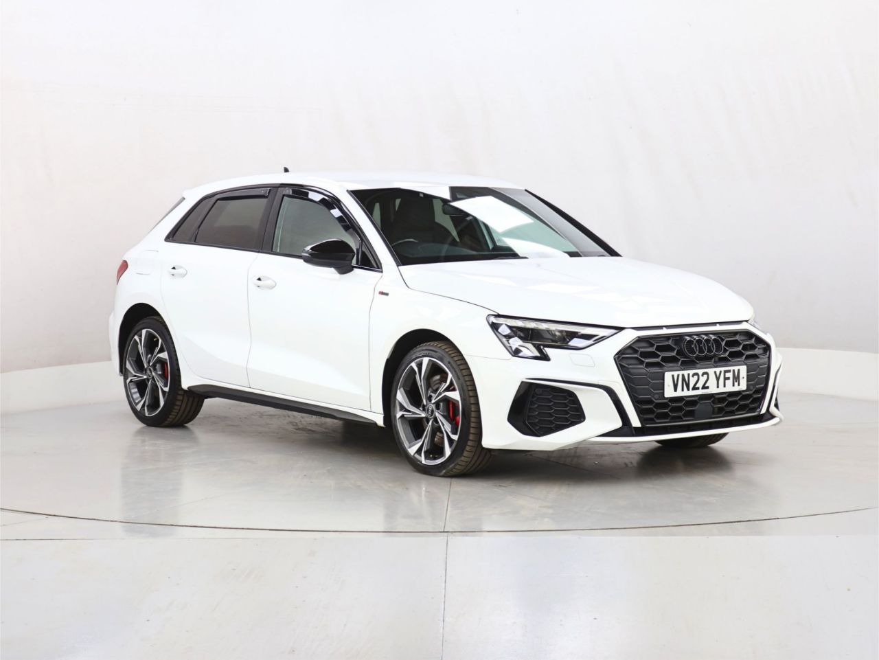 2022 AUDI A3 for sale
