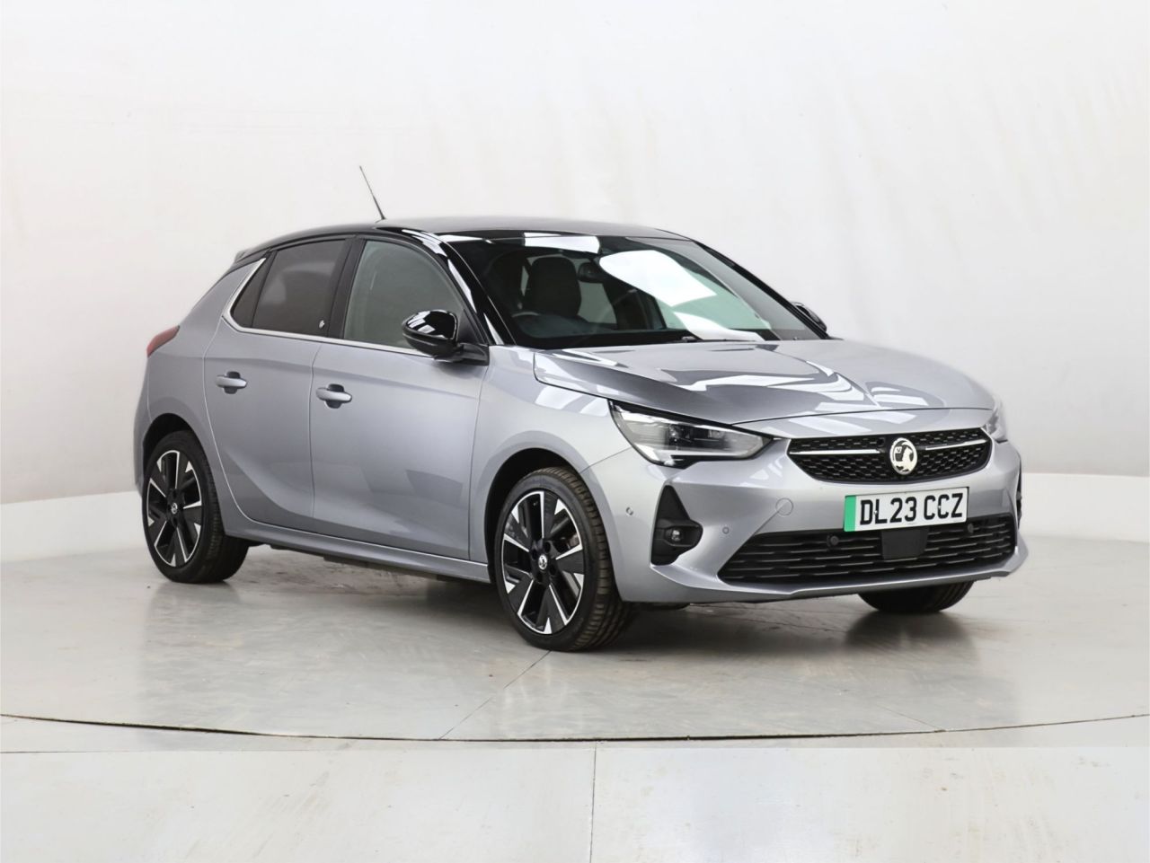 2023 VAUXHALL CORSA-E for sale