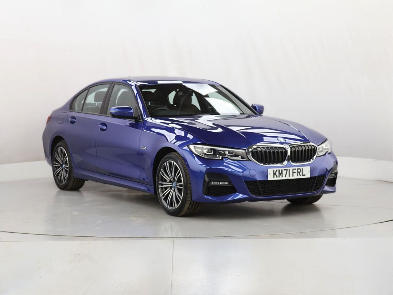 2021 BMW 3 SERIES for sale