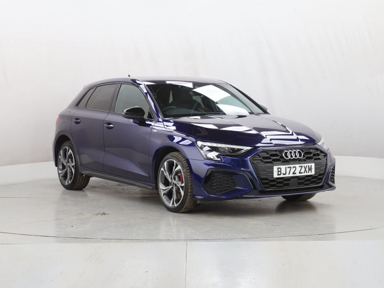2022 AUDI A3 for sale