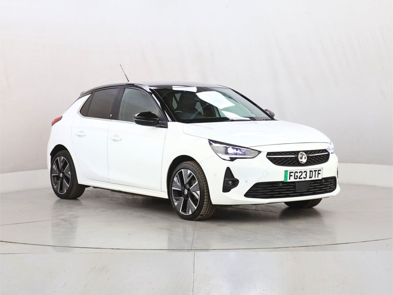 2023 VAUXHALL CORSA-E for sale