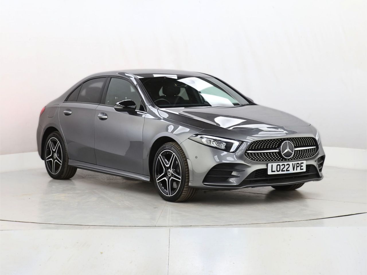 2022 MERCEDES-BENZ A CLASS for sale