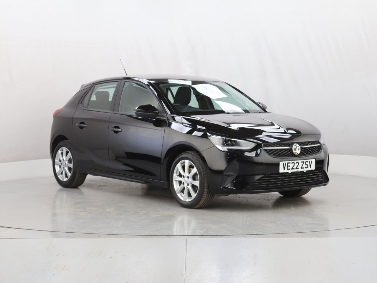 2022 VAUXHALL CORSA for sale