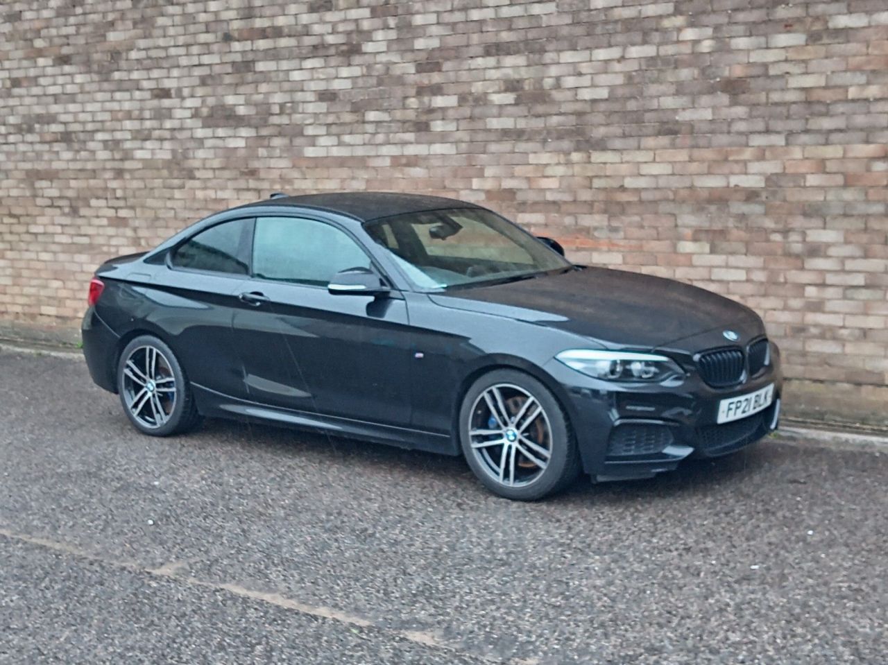 2021 BMW 2 SERIES for sale