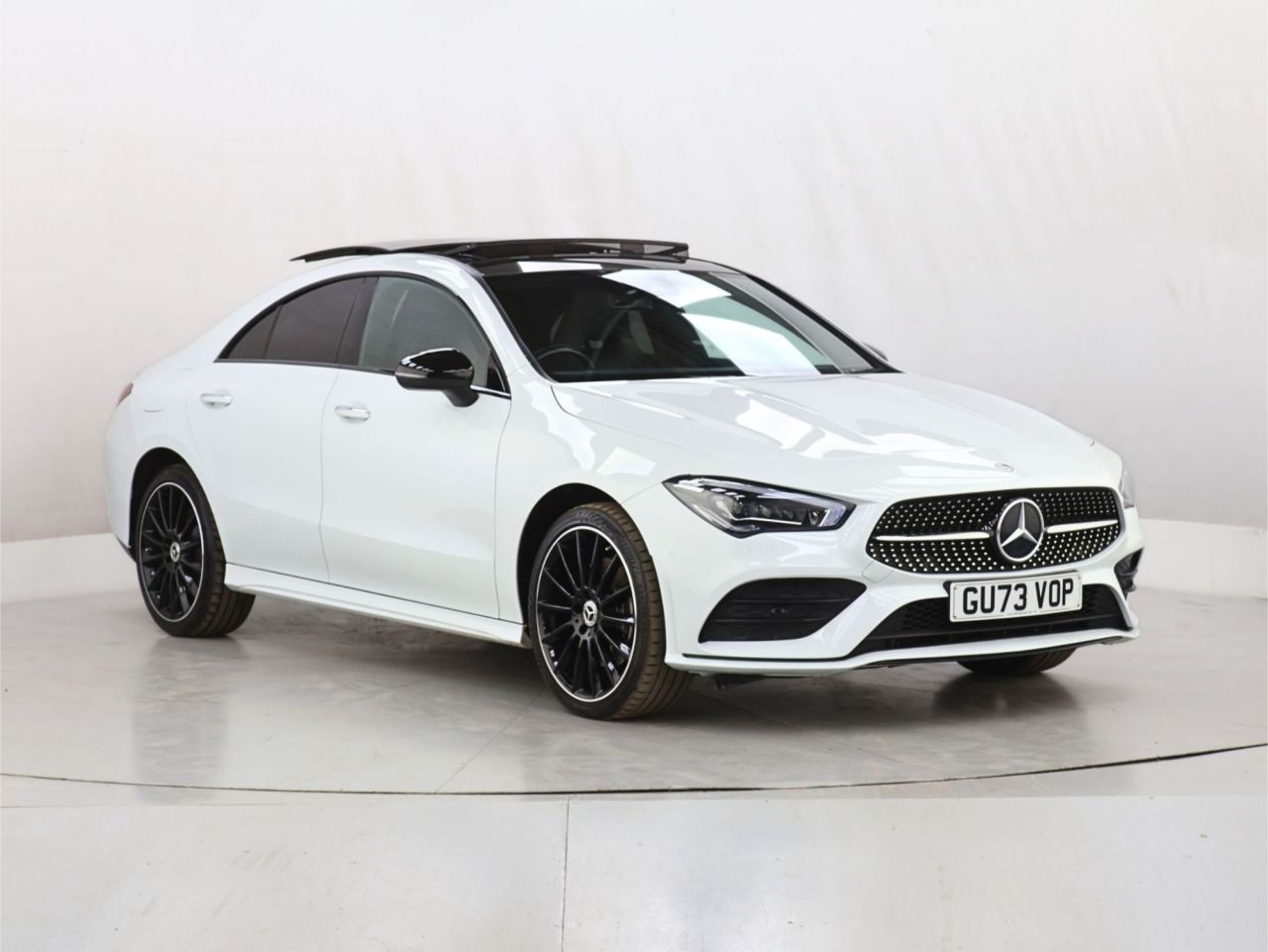 2023 MERCEDES-BENZ CLA CLASS for sale
