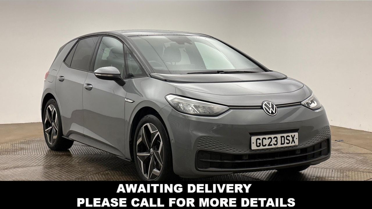 2023 VOLKSWAGEN ID3 for sale