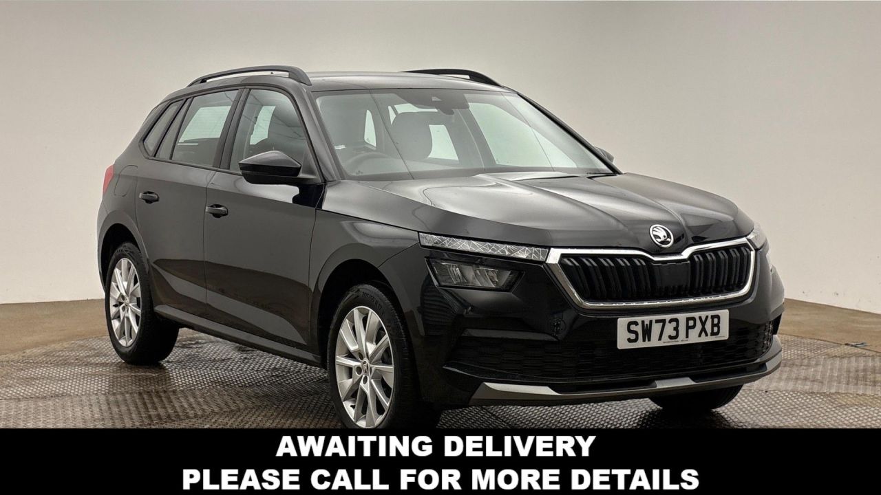 2024 SKODA KAMIQ for sale