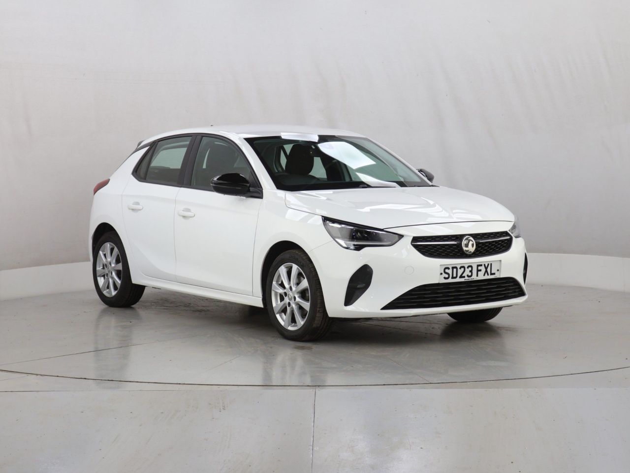 2023 VAUXHALL CORSA for sale