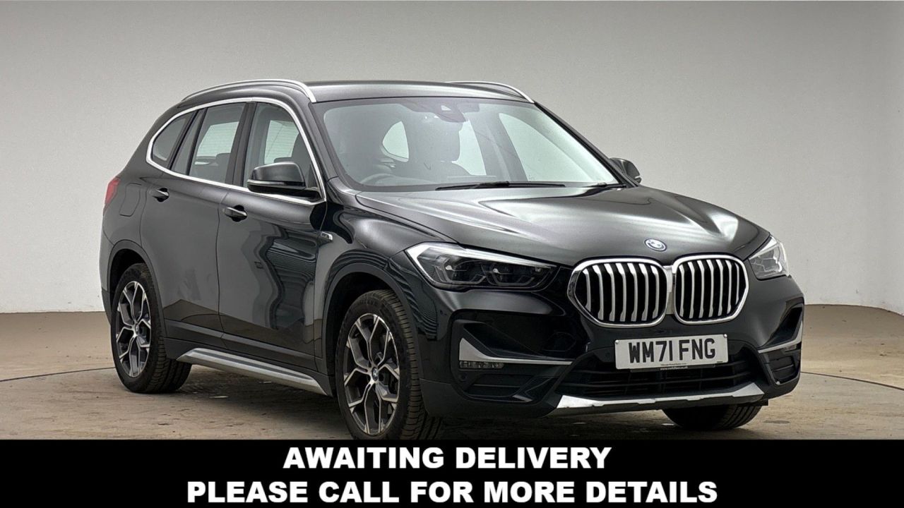 2022 BMW X1 for sale