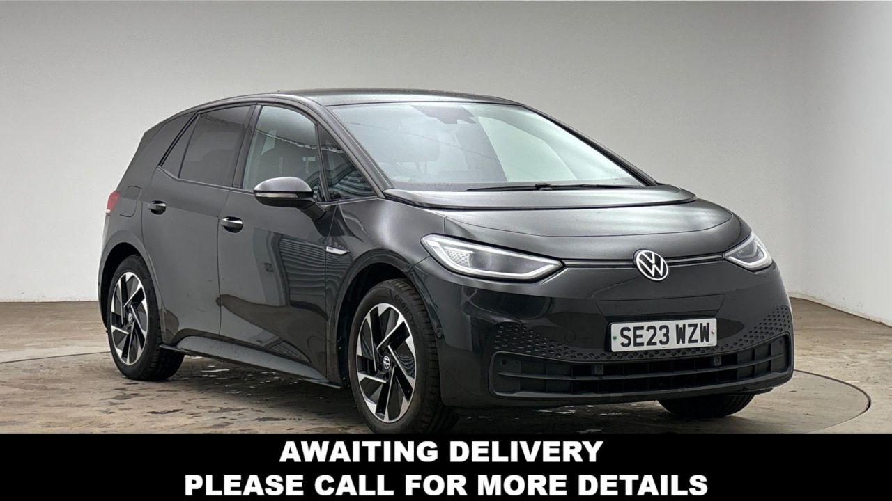2023 VOLKSWAGEN ID3 for sale