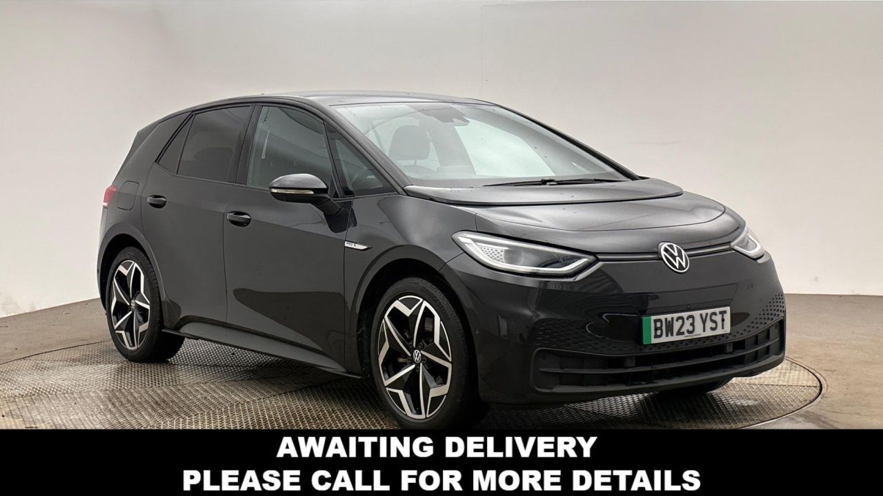 2023 VOLKSWAGEN ID3 for sale