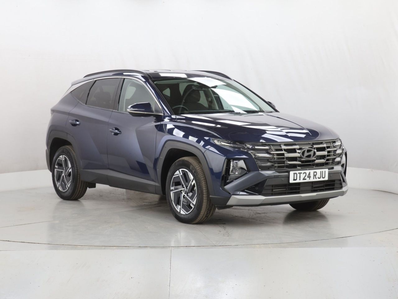2024 HYUNDAI TUCSON for sale