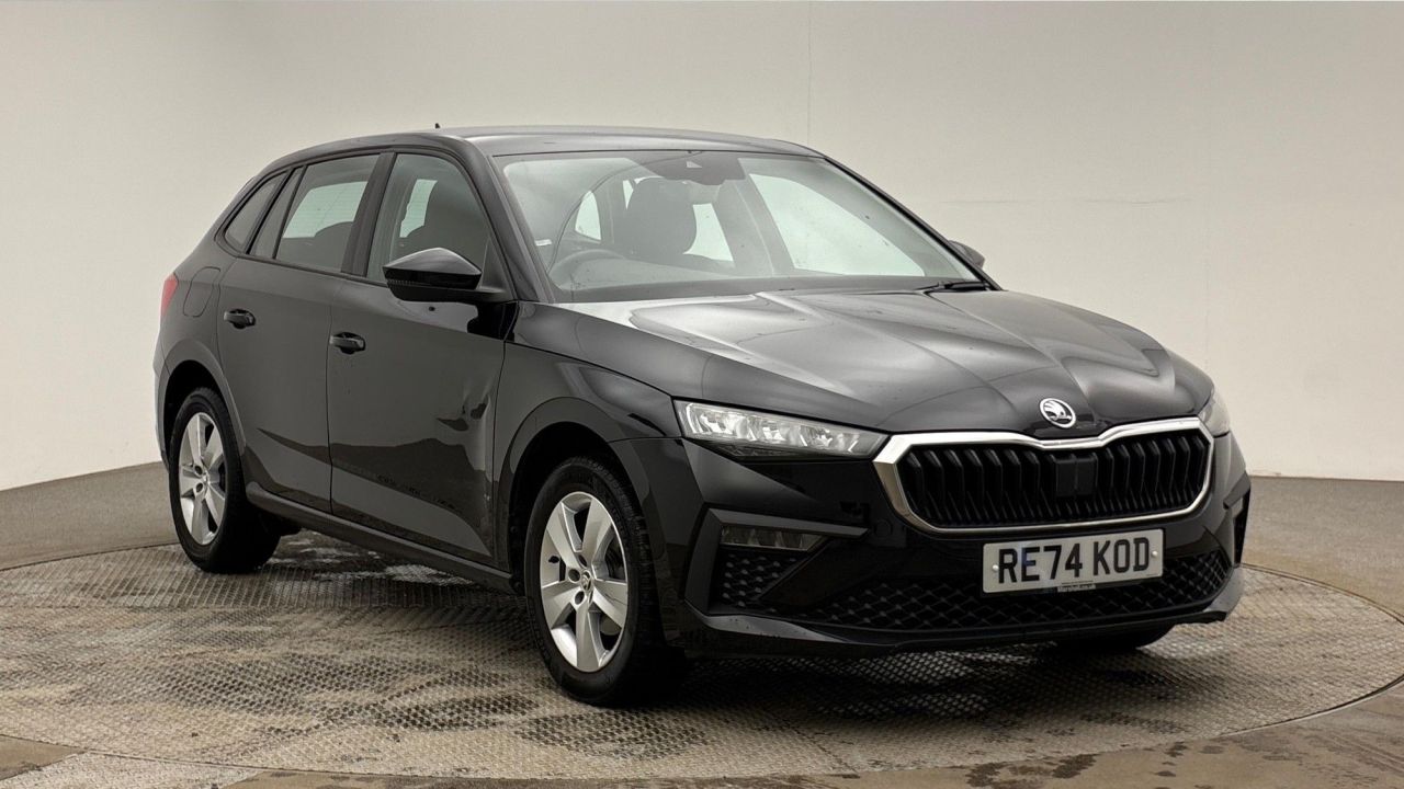2024 SKODA SCALA for sale