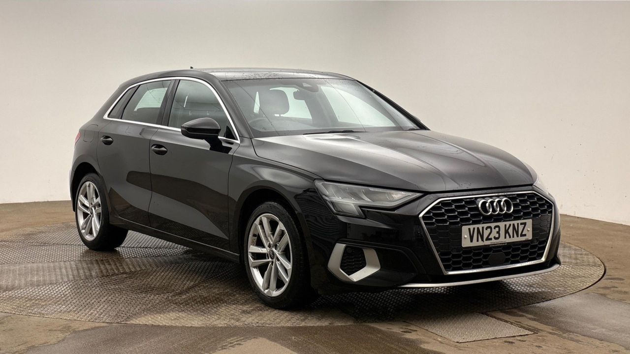 2023 AUDI A3 for sale