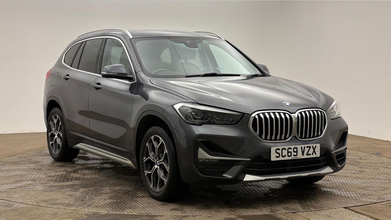 2019 BMW X1 for sale