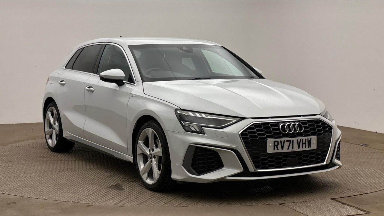2021 AUDI A3 for sale