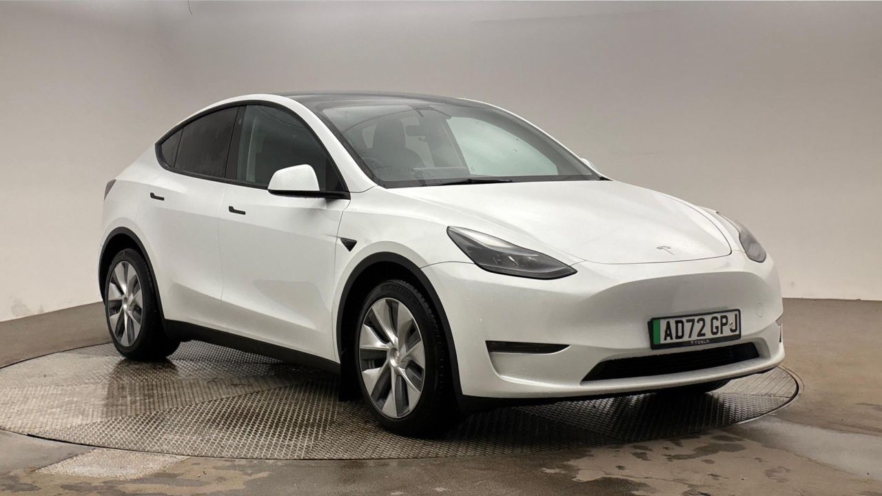 2023 TESLA MODEL Y for sale