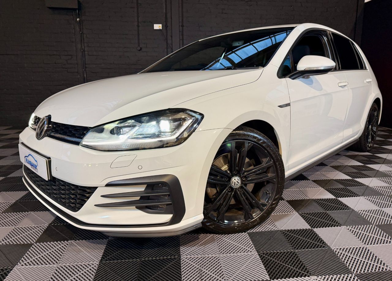 2017 VOLKSWAGEN GOLF for sale