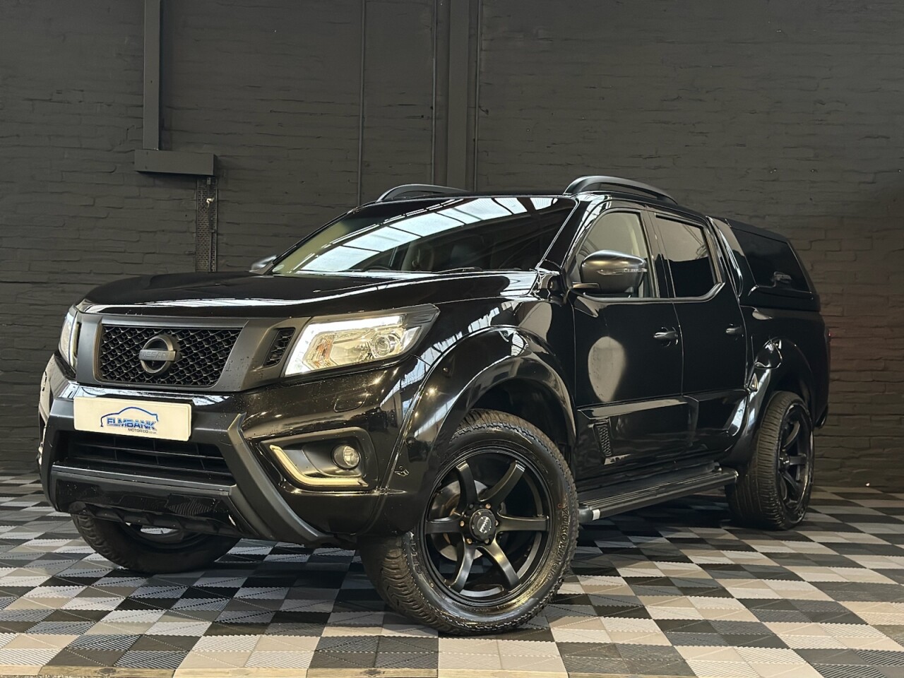 0 NISSAN NAVARA for sale