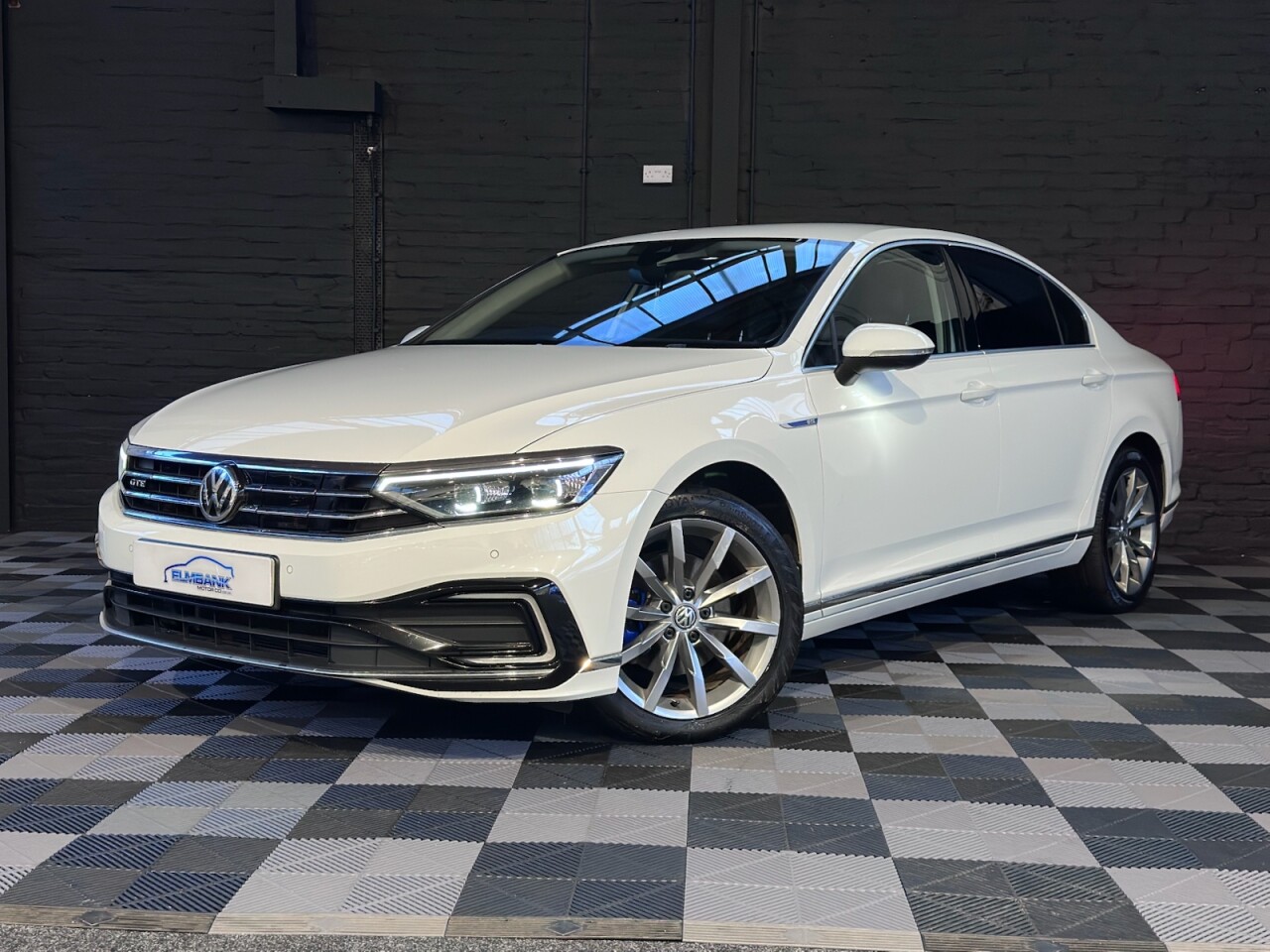 2020 VOLKSWAGEN PASSAT for sale
