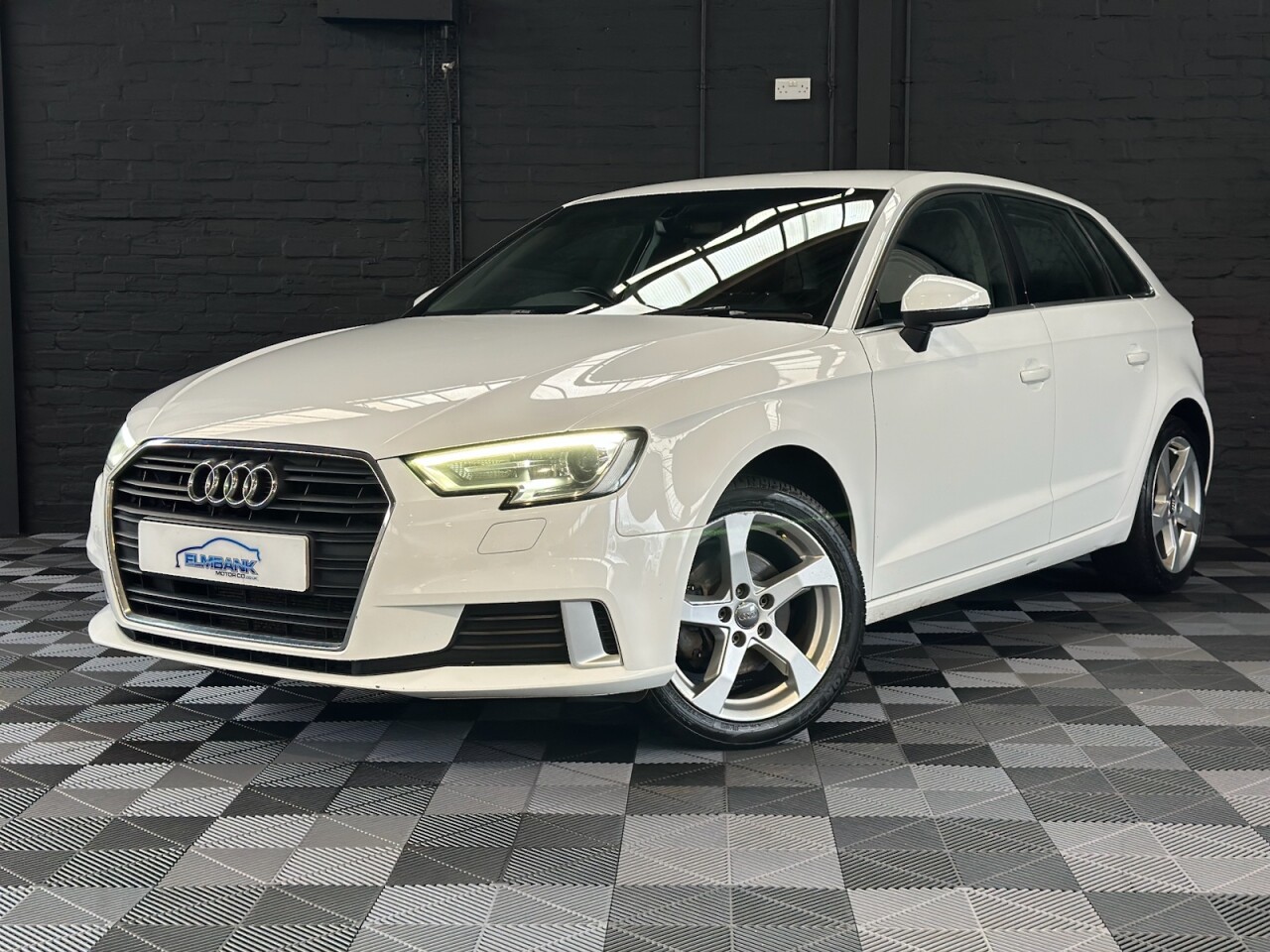 2017 AUDI A3 for sale