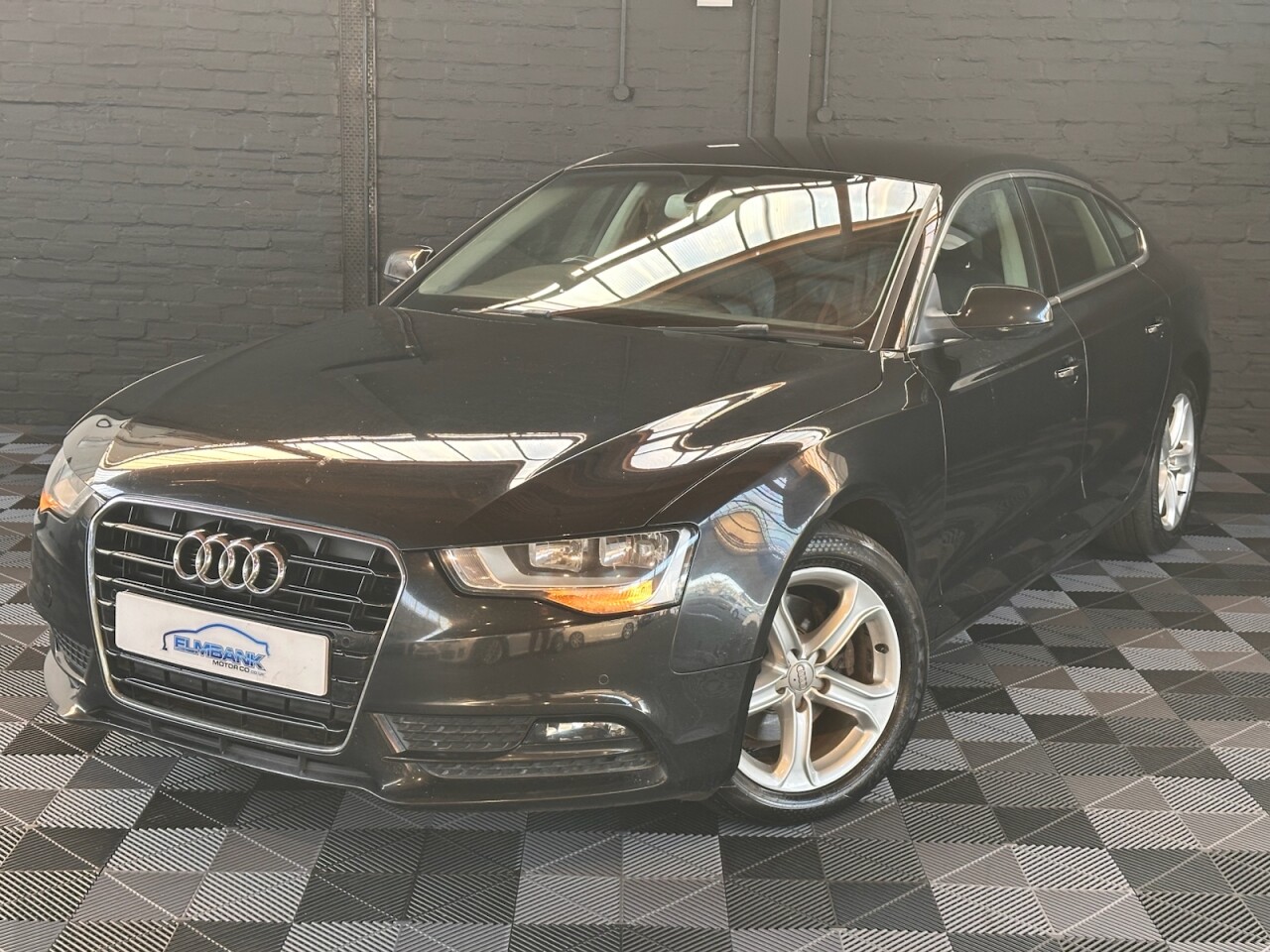 2015 AUDI A5 for sale