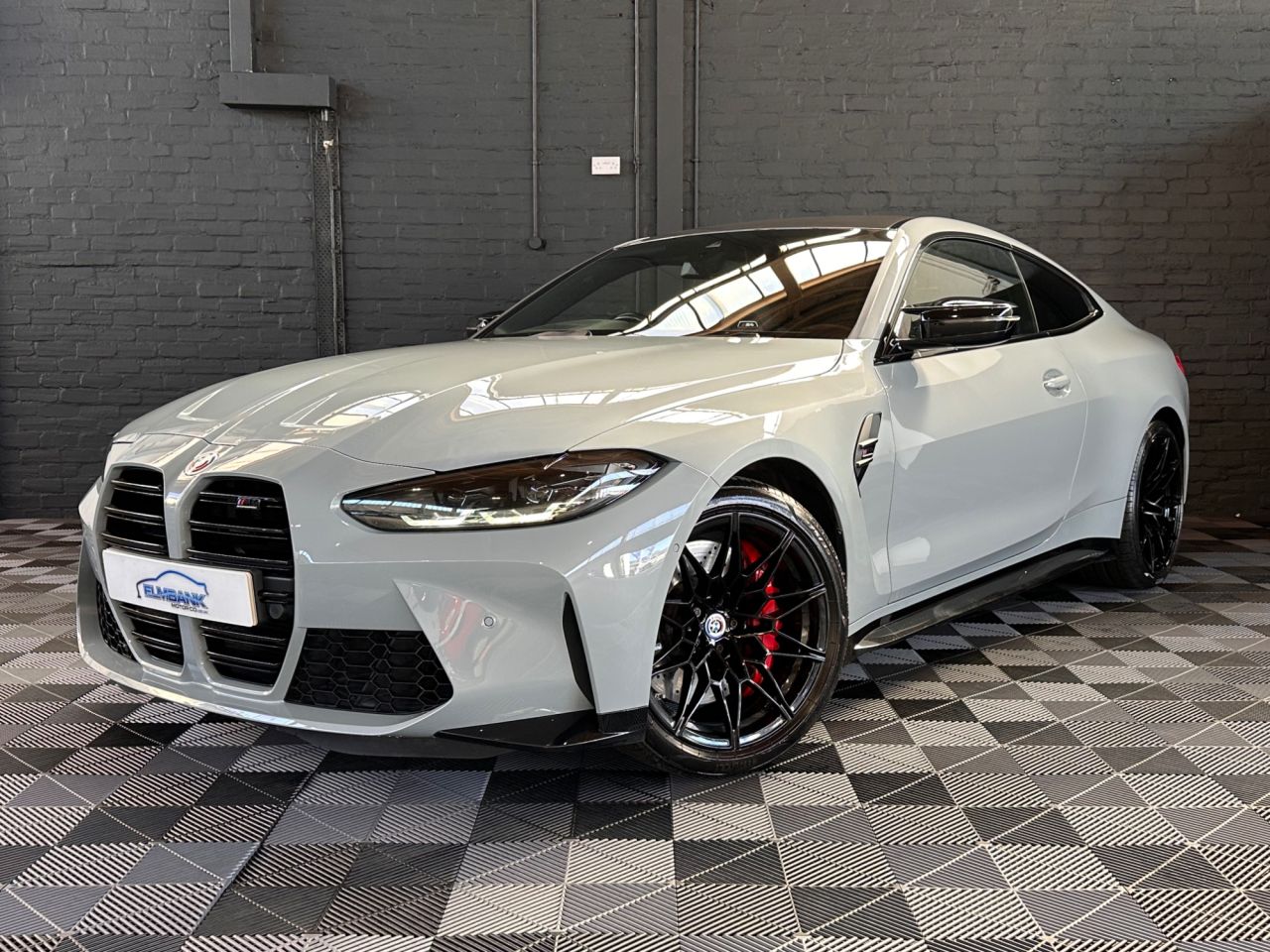 2022 BMW M4 for sale