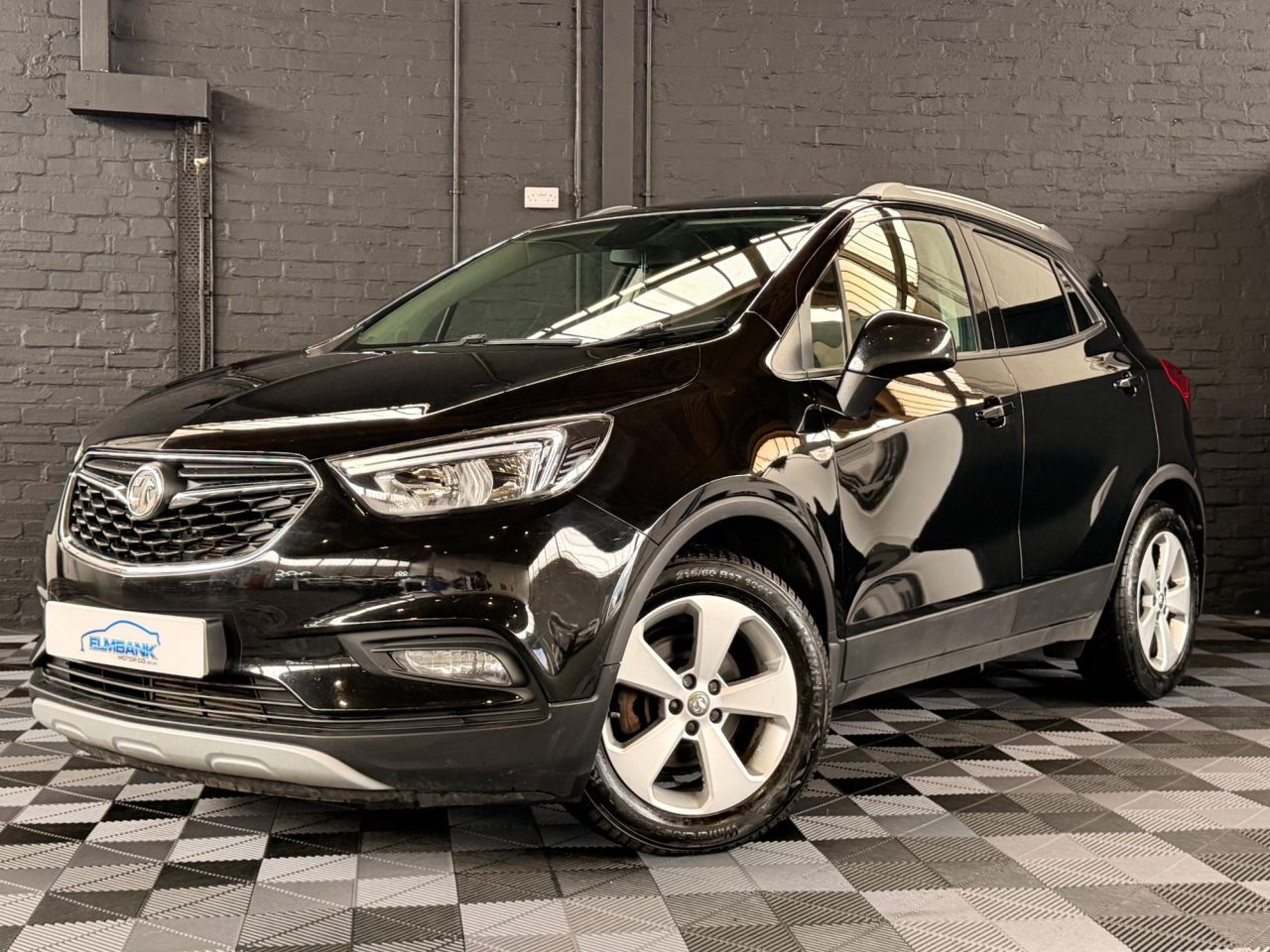 2019 VAUXHALL MOKKA X for sale