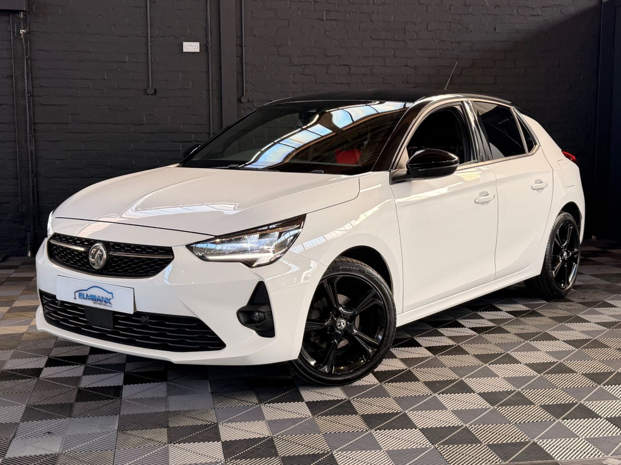 2023 VAUXHALL CORSA for sale