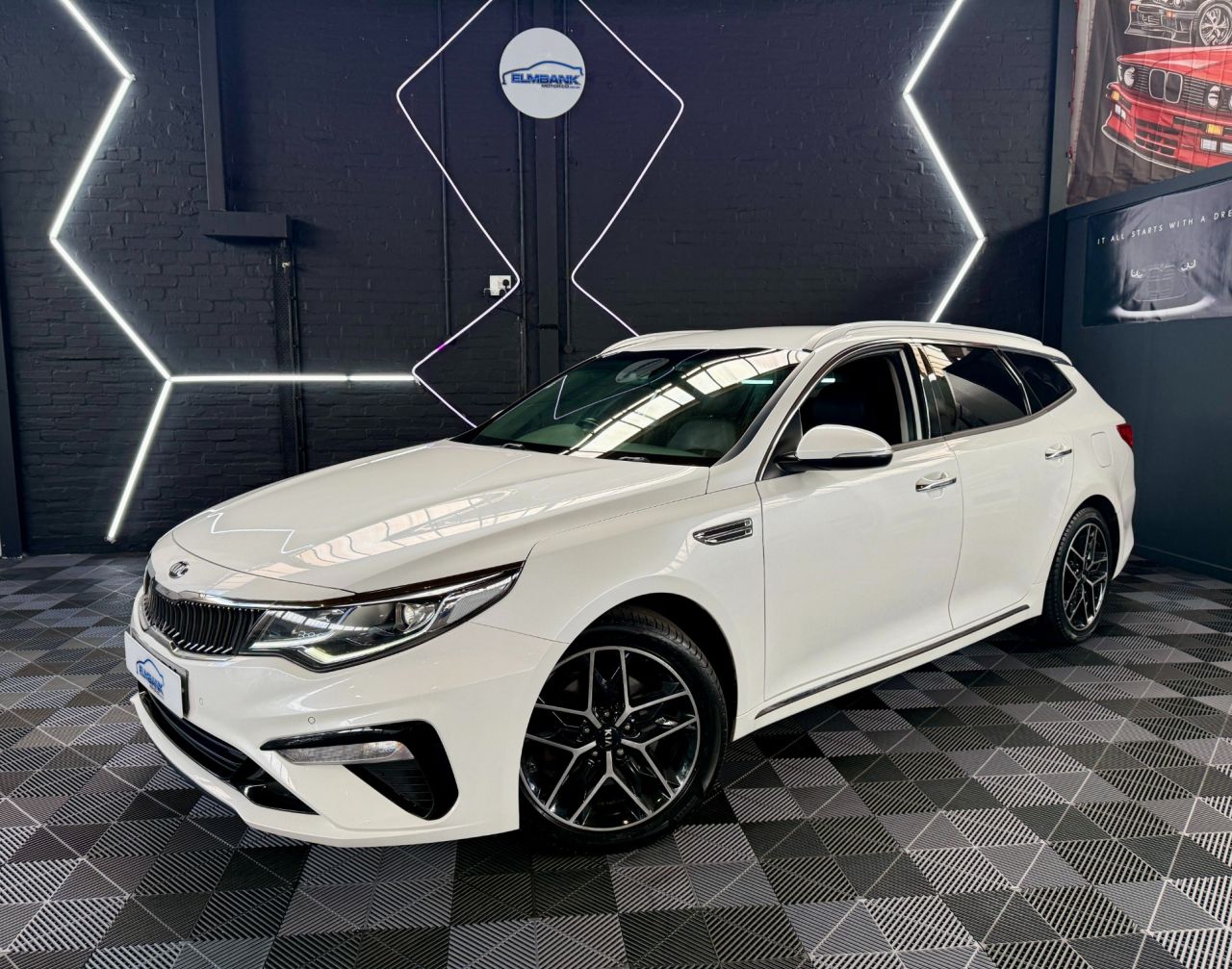 2019 KIA OPTIMA for sale