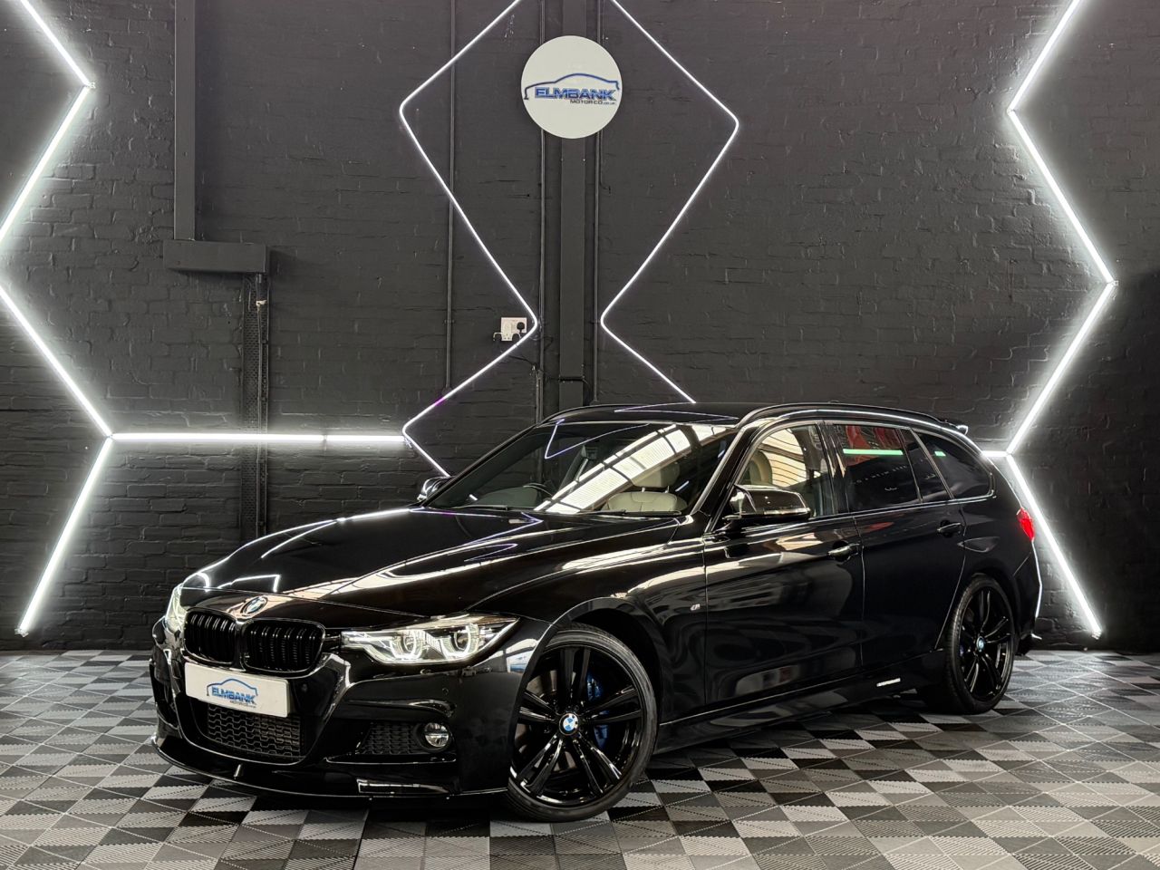 2016 BMW 3 SERIES for sale