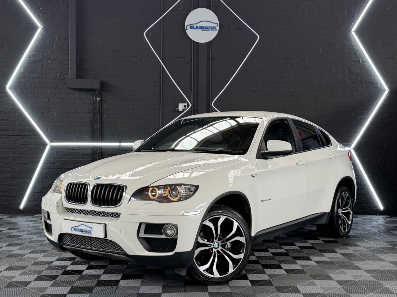 2013 BMW X6 for sale