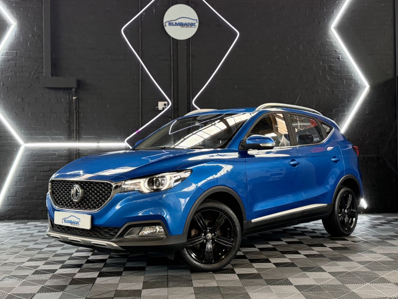 2019 MG MG ZS for sale