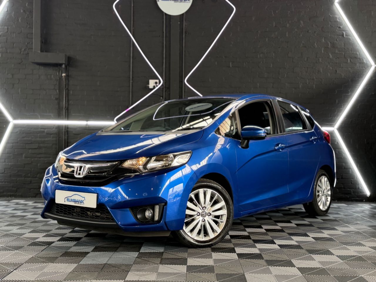 2016 HONDA JAZZ for sale