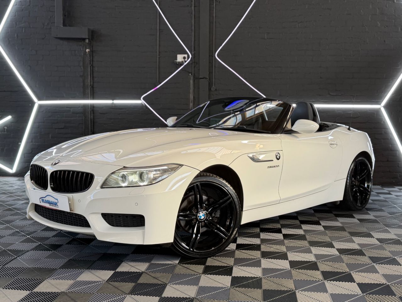 2013 BMW Z4 for sale