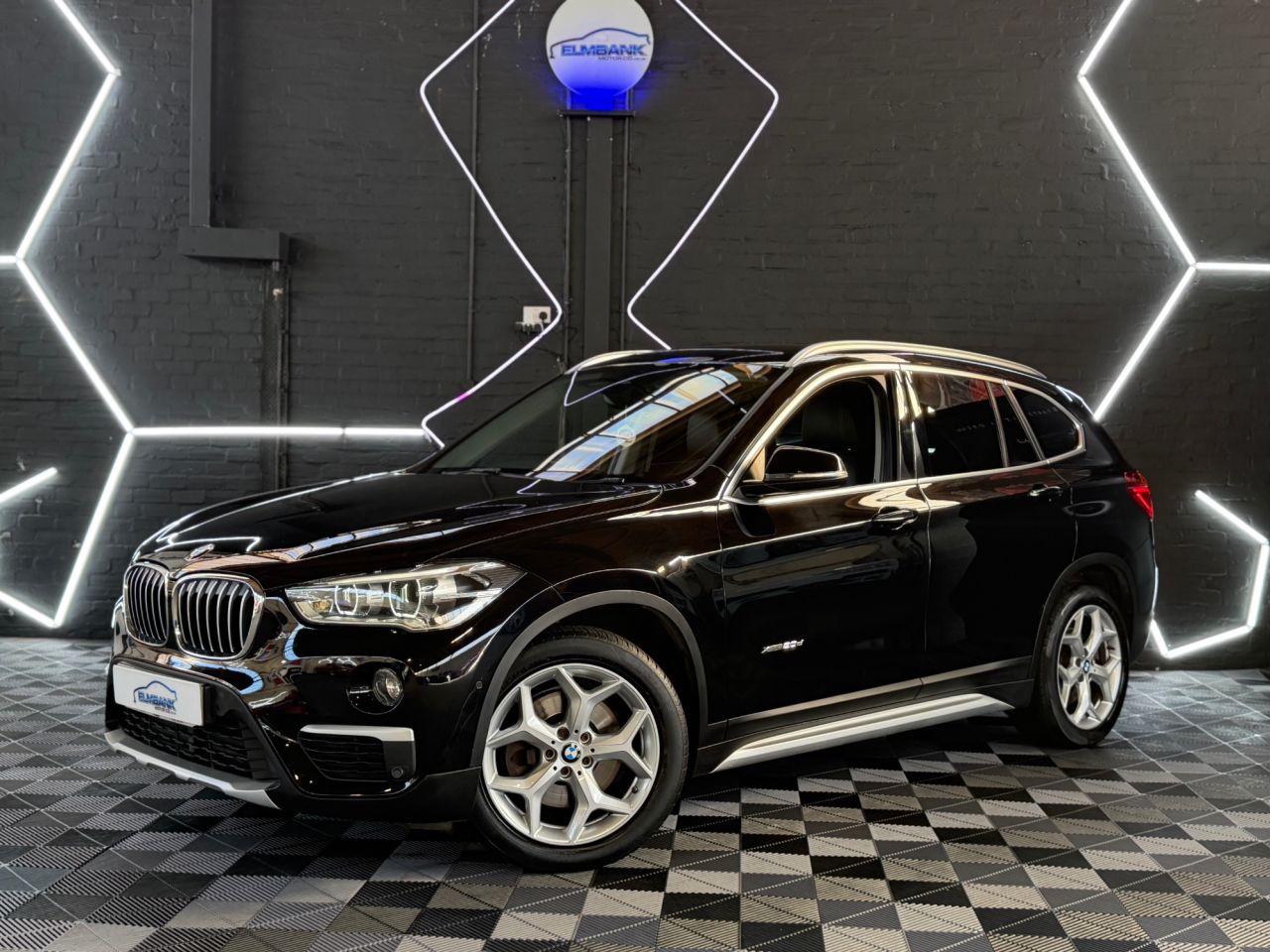 2015 BMW X1 for sale