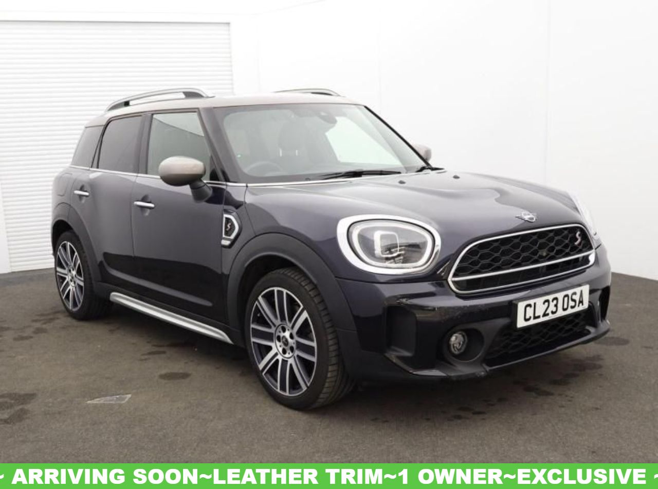 2023 MINI COUNTRYMAN for sale
