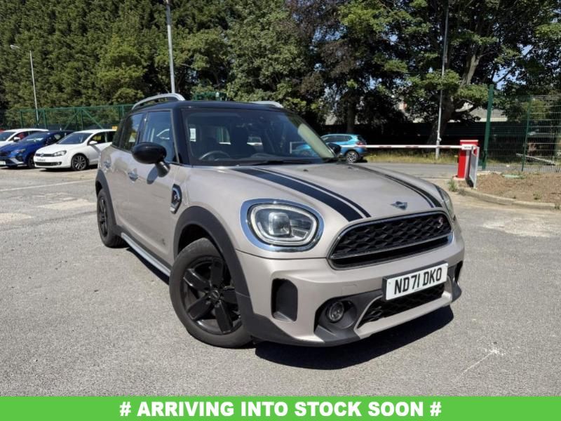 2021 MINI COUNTRYMAN for sale