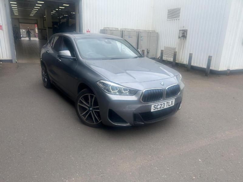 2023 BMW X2 for sale