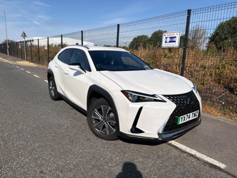 2024 LEXUS UX for sale