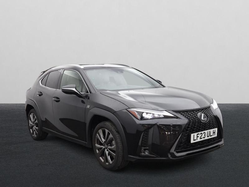 2023 LEXUS UX for sale