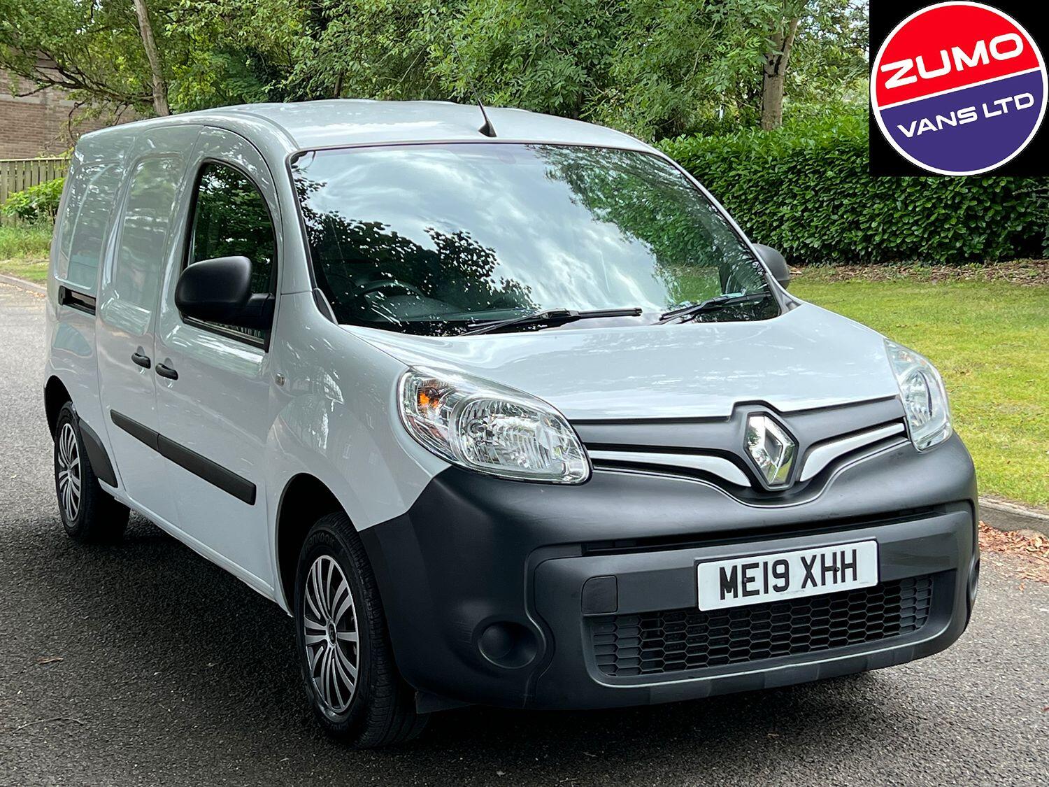 2019 RENAULT KANGOO MAXI for sale