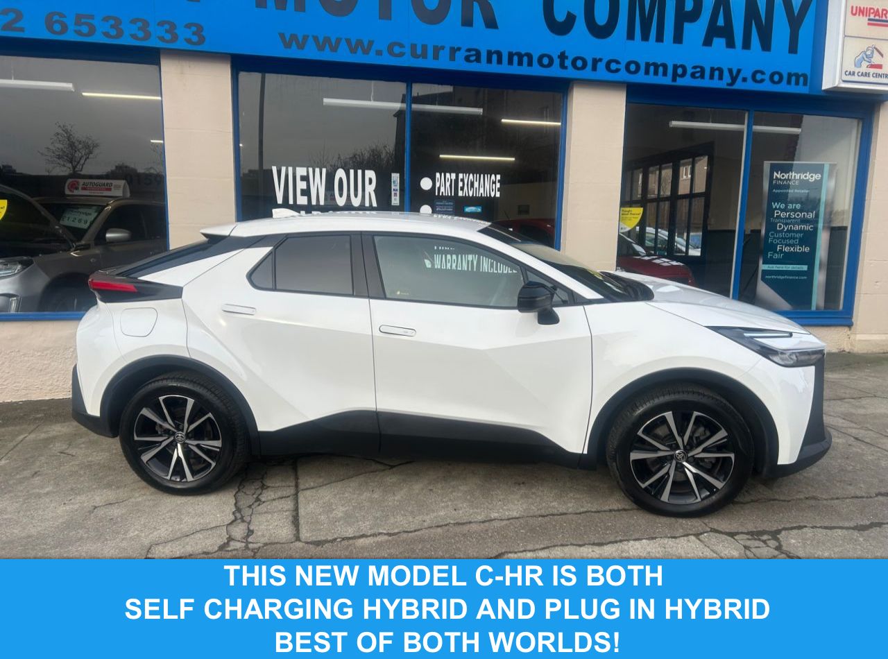 2025 TOYOTA YARIS CROSS for sale