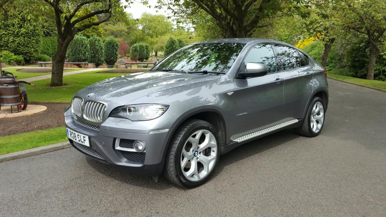 2013 BMW X6 for sale