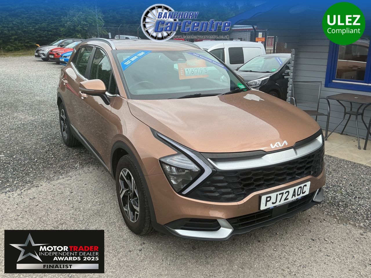 2022 KIA SPORTAGE for sale