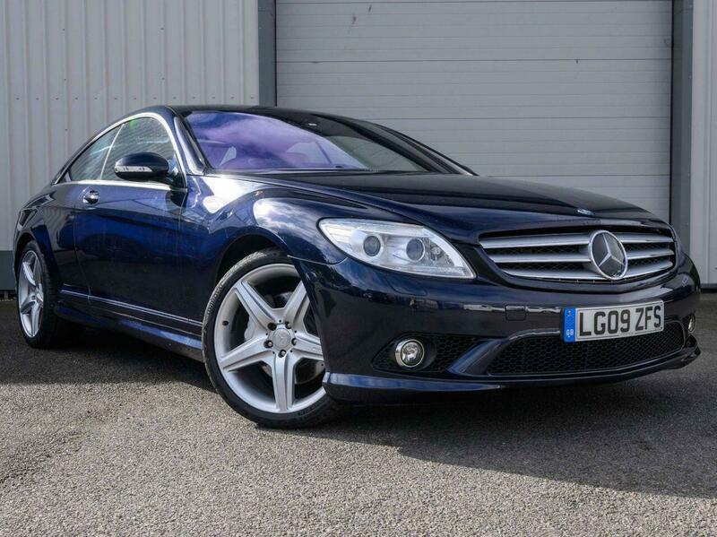 2009 MERCEDES-BENZ GLA for sale